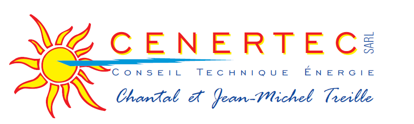 Logo CENERTEC